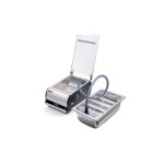 Vacuum EASYVAC TOUCH 30 BX